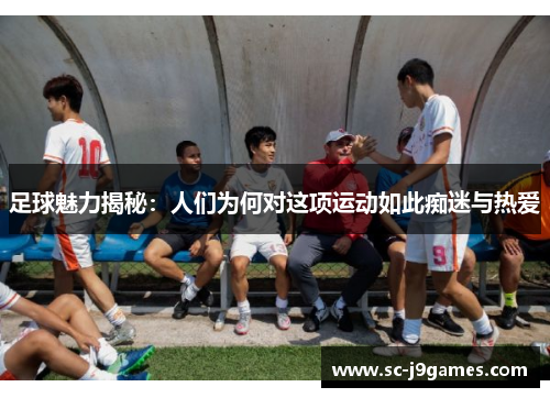 足球魅力揭秘：人们为何对这项运动如此痴迷与热爱