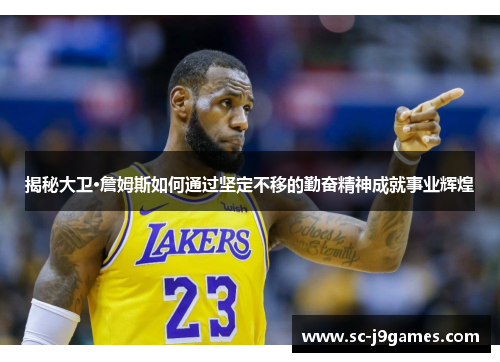 揭秘大卫·詹姆斯如何通过坚定不移的勤奋精神成就事业辉煌