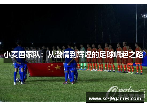 小麦国家队：从激情到辉煌的足球崛起之路